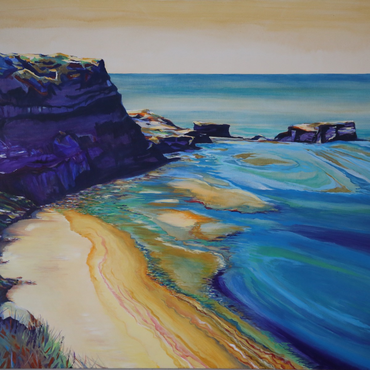 Gallery | Fine Artist | Prints | Originals | Catherine J Stephenson